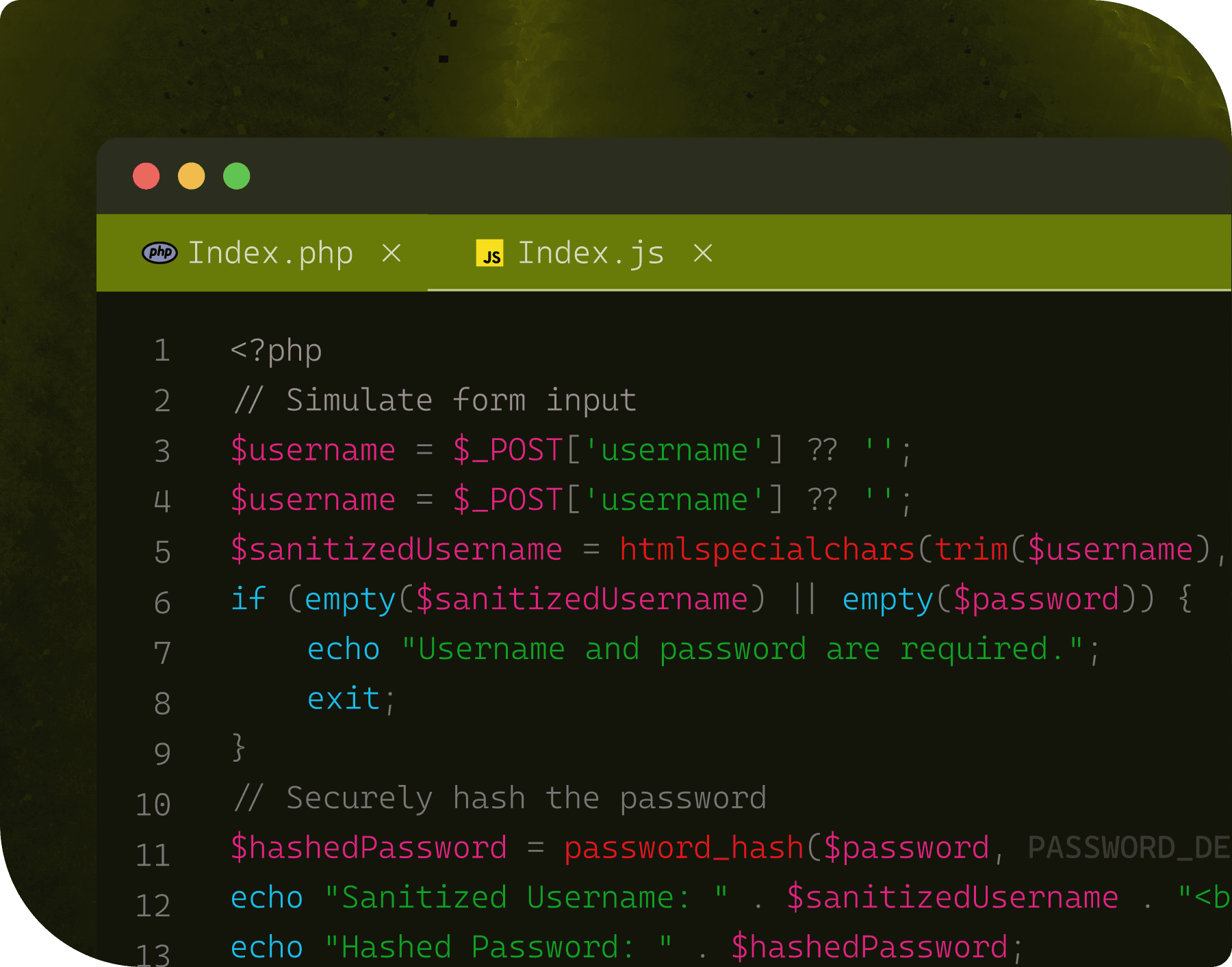global use case preview