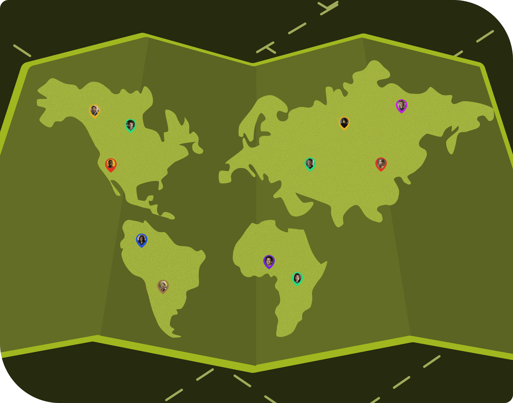 global use case preview